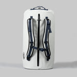 Load image into Gallery viewer, Beak Duffelbag 50L - Chalk

