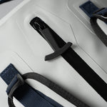 Load image into Gallery viewer, Beak Duffelbag 50L - Chalk
