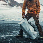 Load image into Gallery viewer, Beak Duffelbag 50L - Chalk
